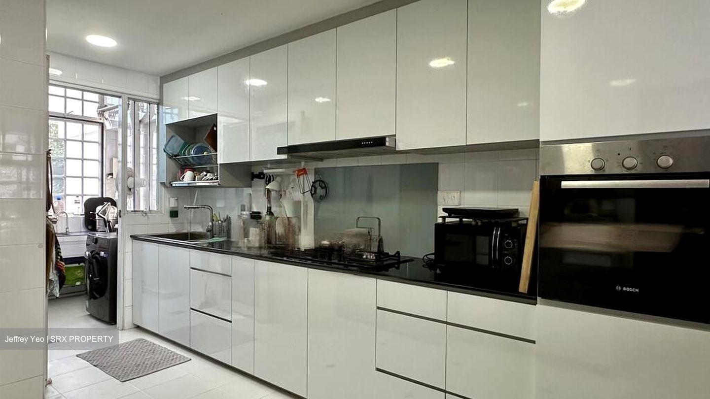 Dairy Farm Residences (D23), Apartment #454370061